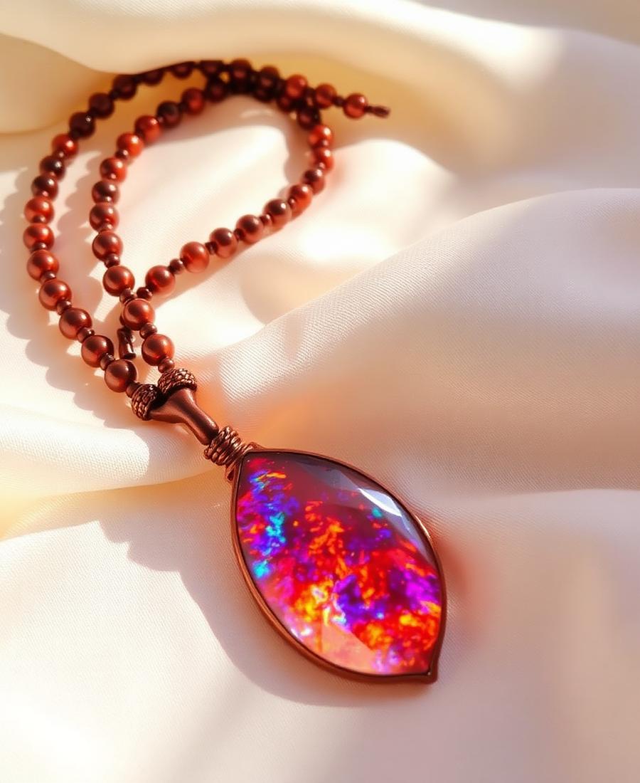 Beadwork & Jewelry